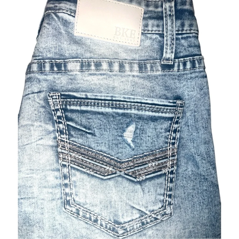 Buckle BKE Jake Straight Stretch Denim Jean/Pants | Color: Mataro | NEW/NWOT!!👖